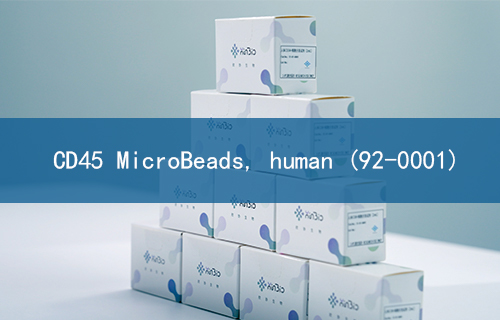 CD45 MicroBeads, human (92-0001)