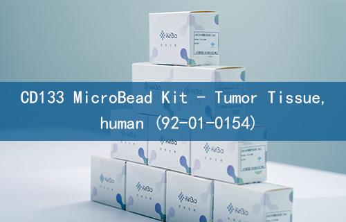 CD133 MicroBead Kit - Tumor Tissue, human (92-01-0154)