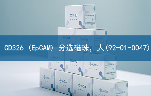 CD326 (EpCAM) 分选磁珠，人(92-01-0047)