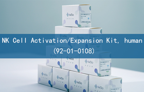 NK Cell Activation/Expansion Kit, human (92-01-0108)